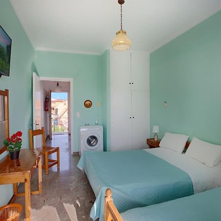 Panagiota Xrisida'S Apartment Κανάλι Εξωτερικό φωτογραφία