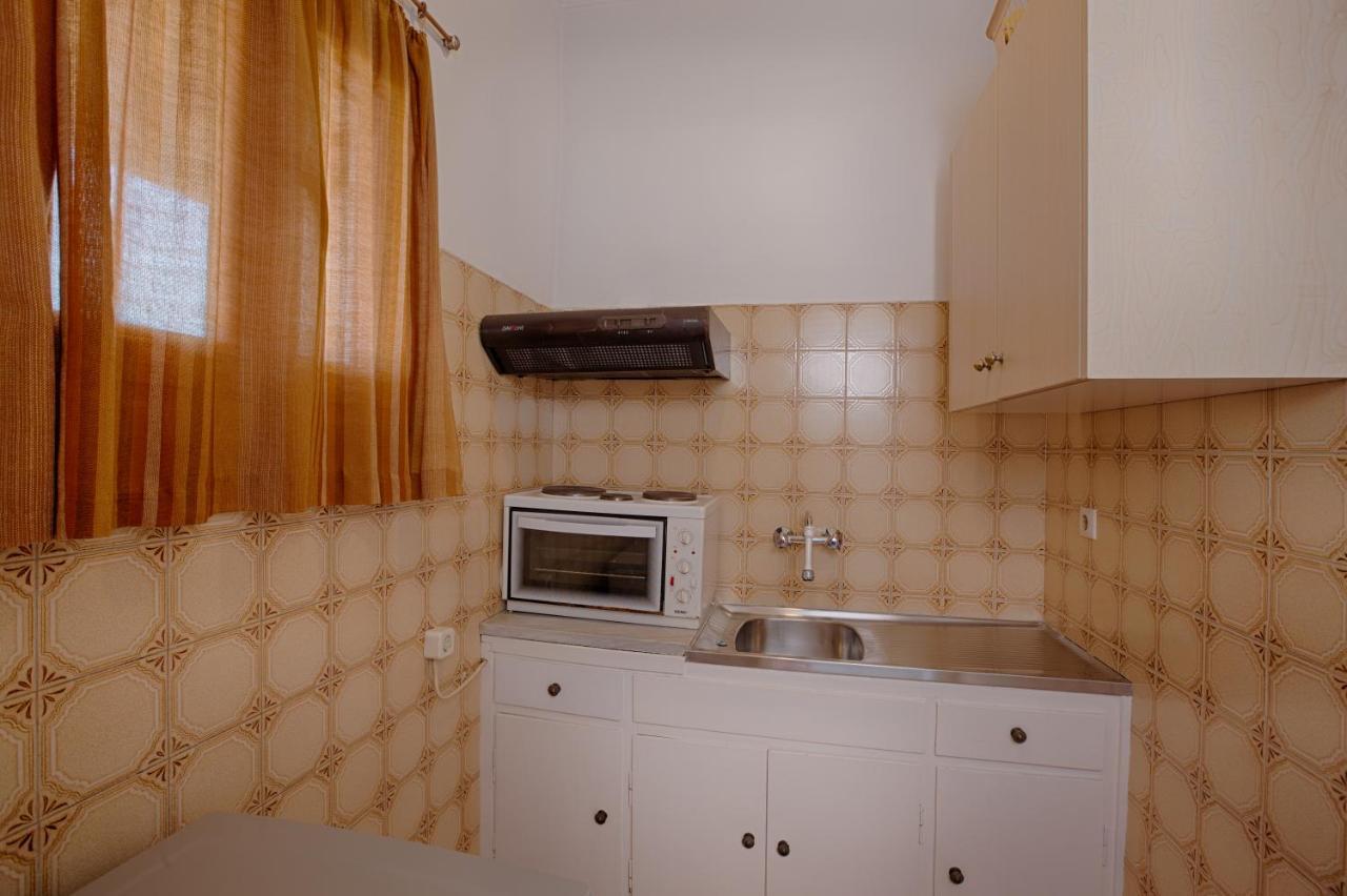 Panagiota Xrisida'S Apartment Κανάλι Εξωτερικό φωτογραφία