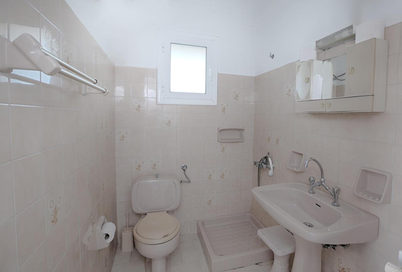 Panagiota Xrisida'S Apartment Κανάλι Εξωτερικό φωτογραφία
